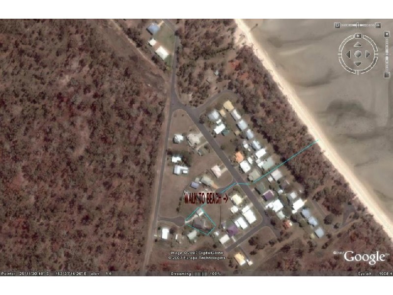 Burrum Heads QLD 4659