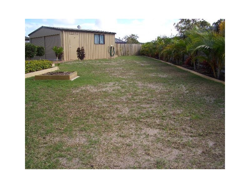 8 McIntyre ct, Urraween QLD 4655