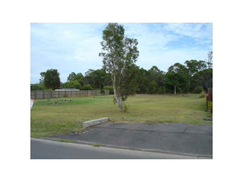 Urangan QLD 4655