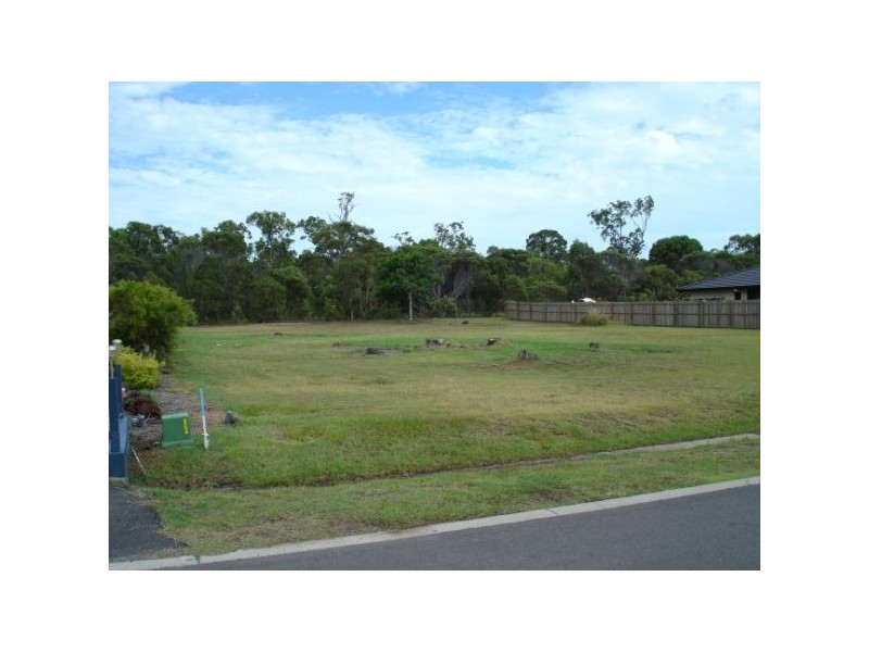 Urangan QLD 4655