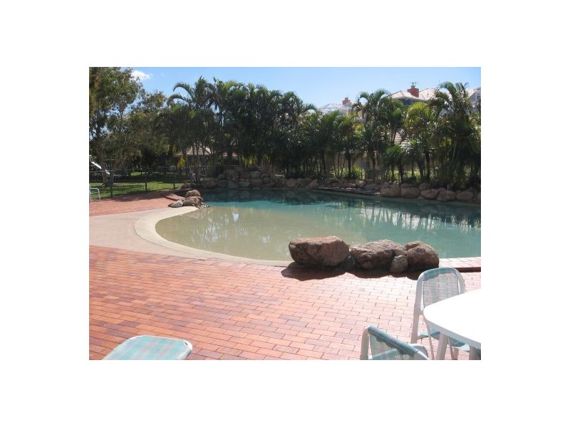 26 Great Sandy Straits Marina, Urangan QLD 4655