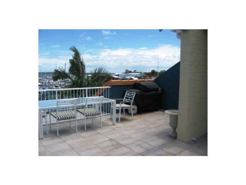 26 Great Sandy Straits Marina, Urangan QLD 4655