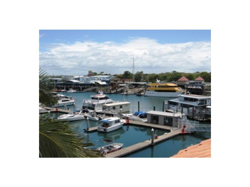 26 Great Sandy Straits Marina, Urangan QLD 4655