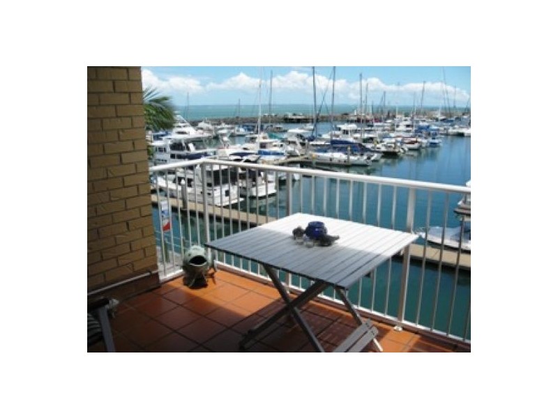 26 Great Sandy Straits Marina, Urangan QLD 4655