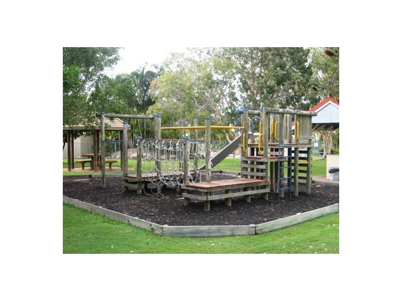 26 Great Sandy Straits Marina, Urangan QLD 4655