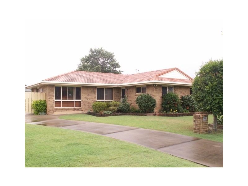 38 Thornbill Drive, Eli Waters QLD 4655