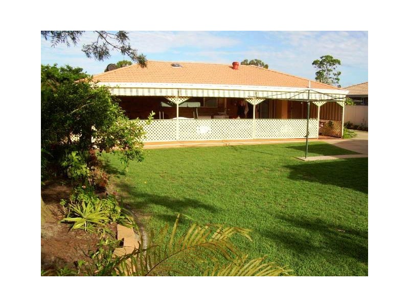38 Thornbill Drive, Eli Waters QLD 4655