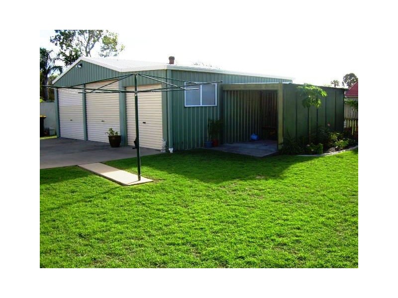 38 Thornbill Drive, Eli Waters QLD 4655