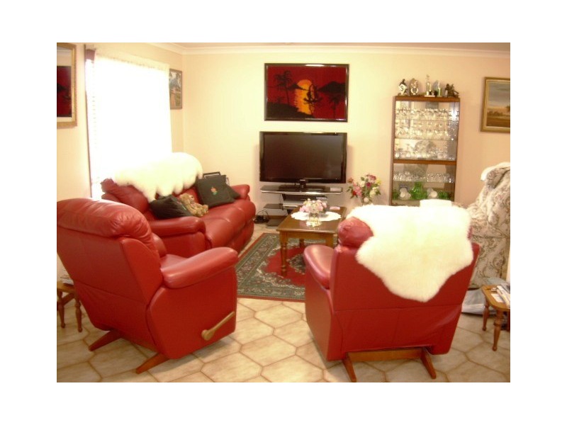 38 Thornbill Drive, Eli Waters QLD 4655