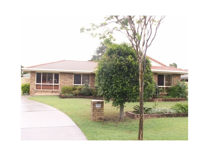 38 Thornbill Drive, Eli Waters QLD 4655