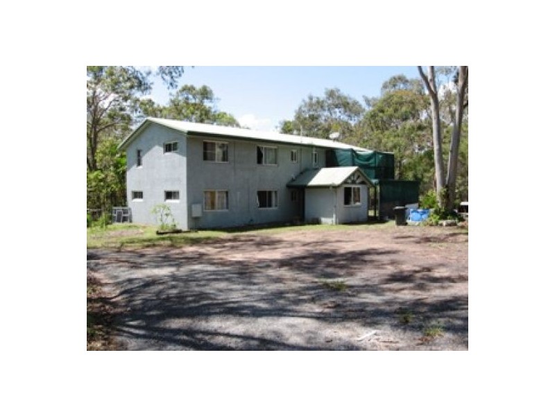 44 Ti Tree Road East, Booral QLD 4655