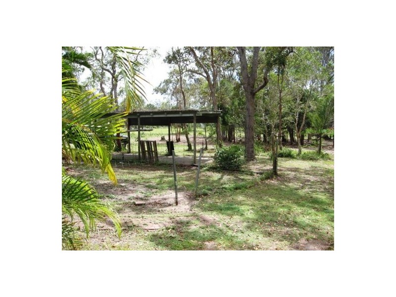 44 Ti Tree Road East, Booral QLD 4655