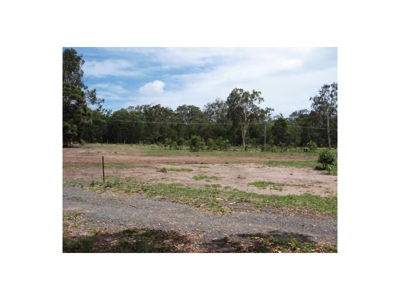 44 Ti Tree Road East, Booral QLD 4655