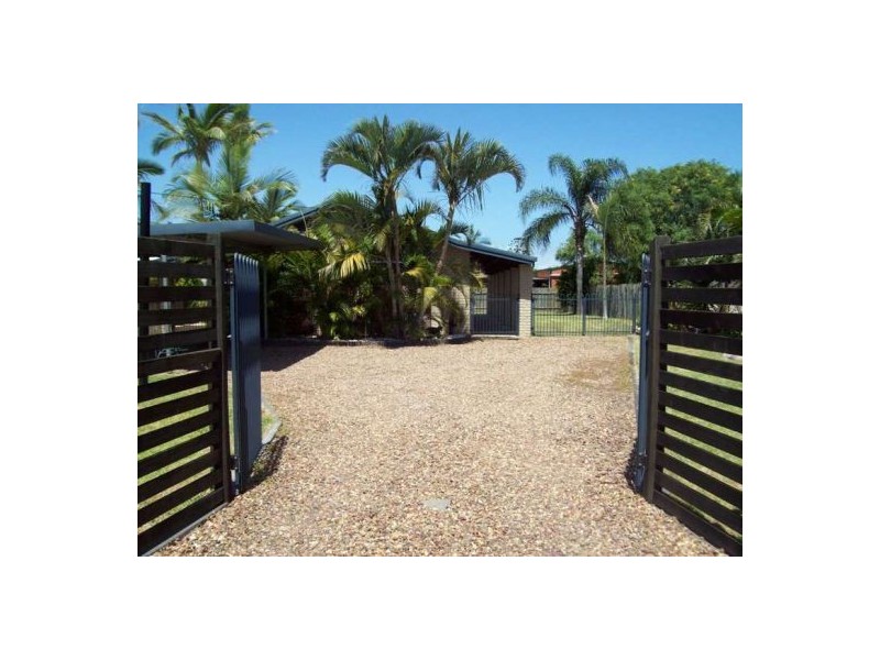 80 Denmans Camp Road, Torquay QLD 4655