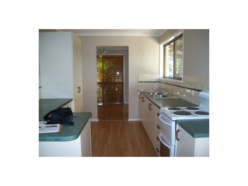 80 Denmans Camp Road, Torquay QLD 4655