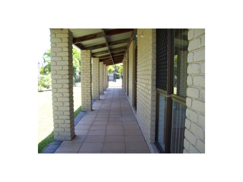 80 Denmans Camp Road, Torquay QLD 4655