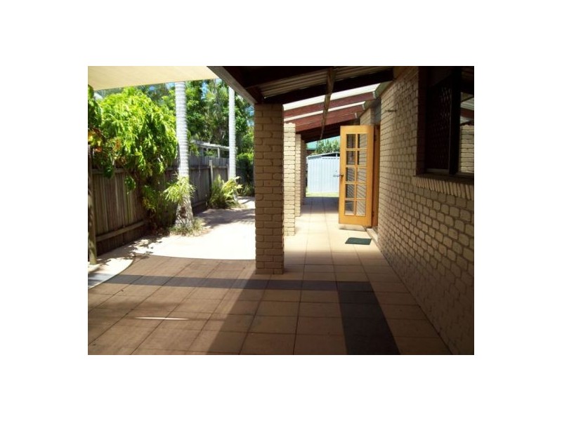 80 Denmans Camp Road, Torquay QLD 4655