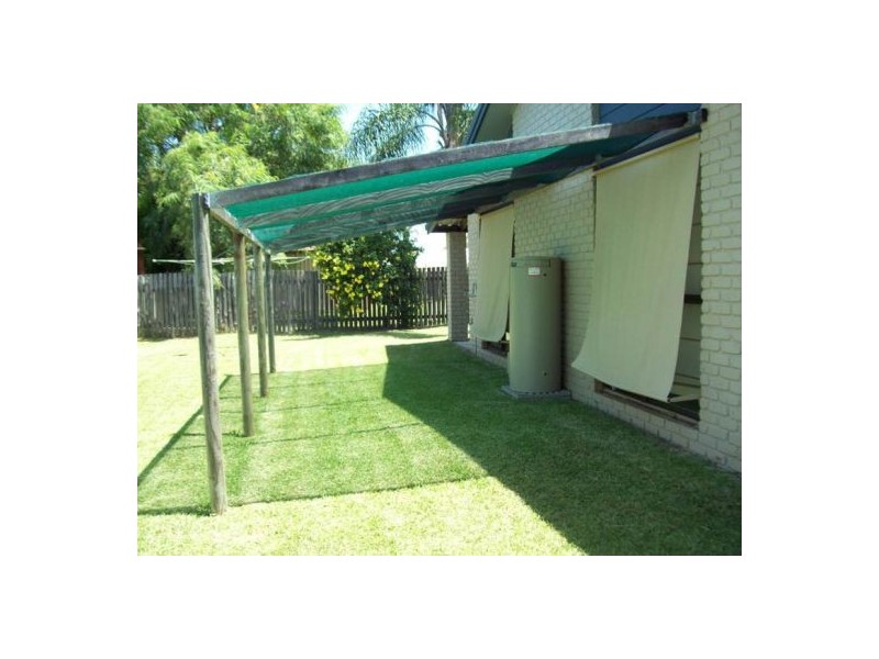 80 Denmans Camp Road, Torquay QLD 4655