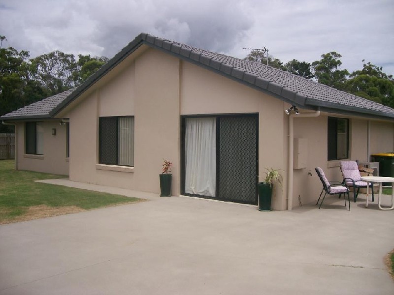 14 Red Gum Court, Urraween QLD 4655