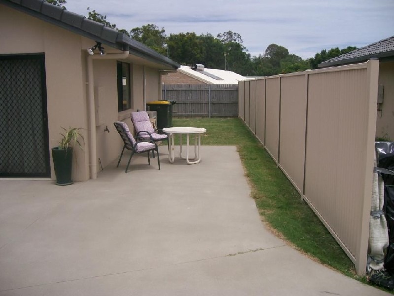 14 Red Gum Court, Urraween QLD 4655