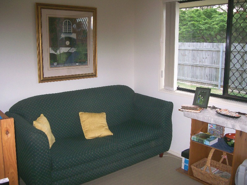 14 Red Gum Court, Urraween QLD 4655