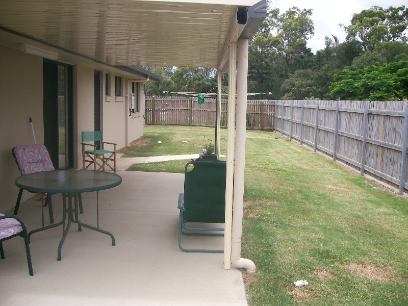 14 Red Gum Court, Urraween QLD 4655