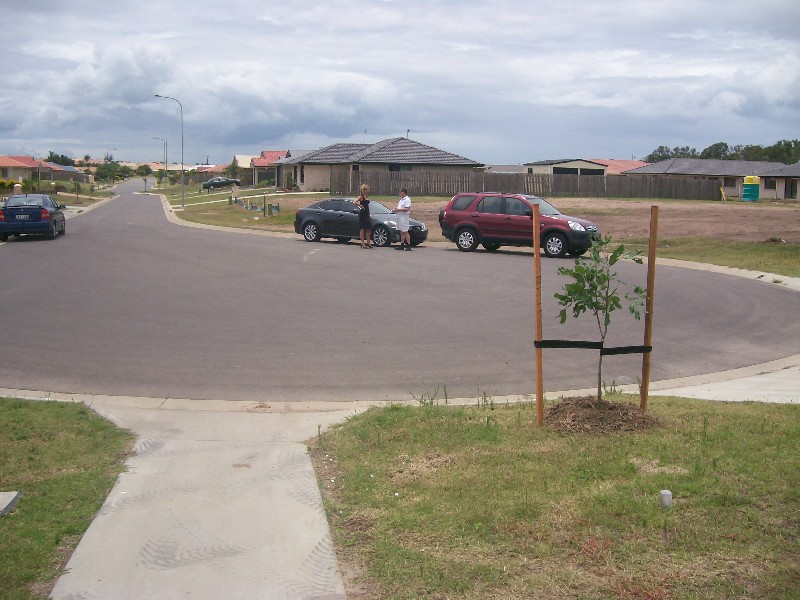 14 Red Gum Court, Urraween QLD 4655