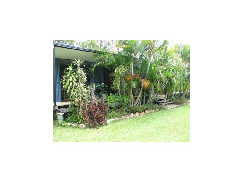 Takura QLD 4655