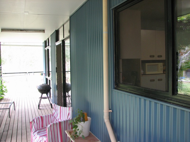 Takura QLD 4655