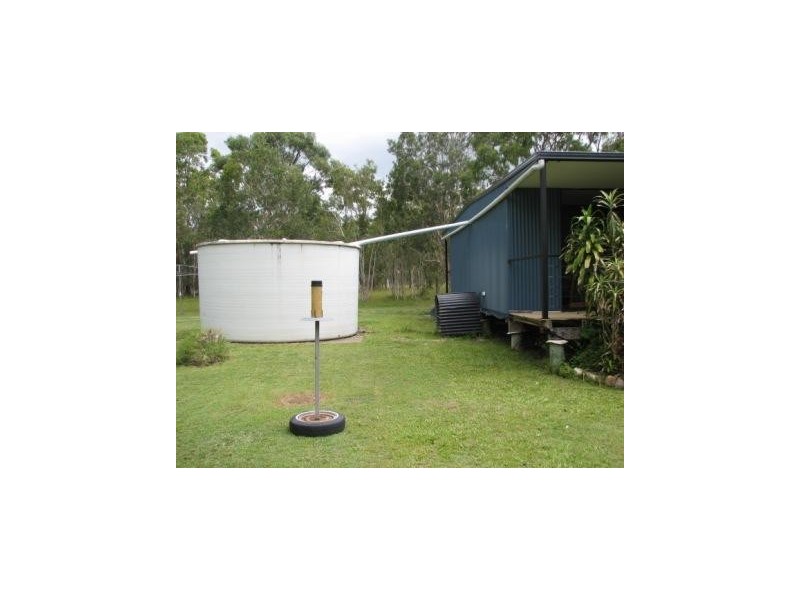 Takura QLD 4655