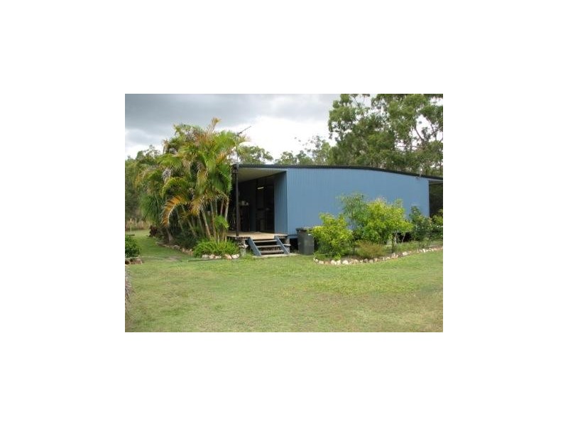 Takura QLD 4655