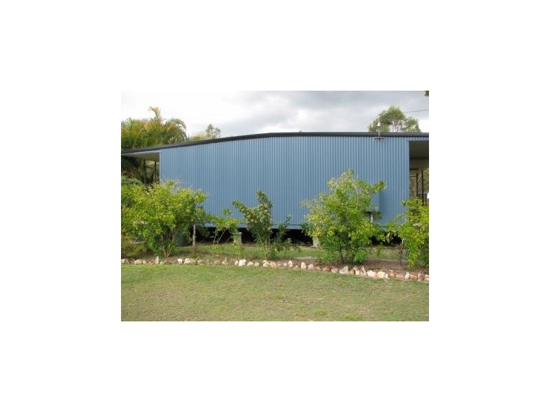 Takura QLD 4655