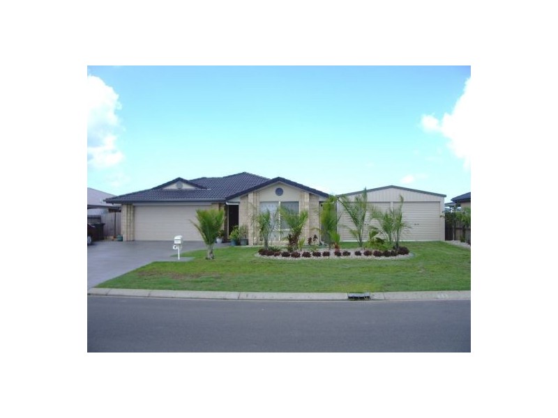 9 Lakeridge Drive, Dundowran QLD 4655