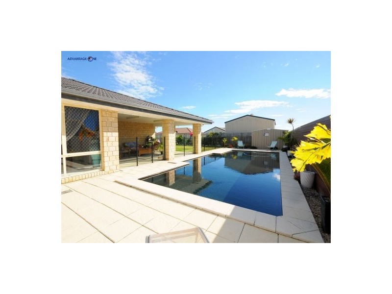 9 Lakeridge Drive, Dundowran QLD 4655