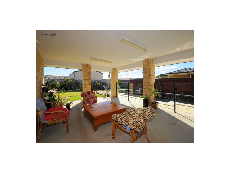 9 Lakeridge Drive, Dundowran QLD 4655