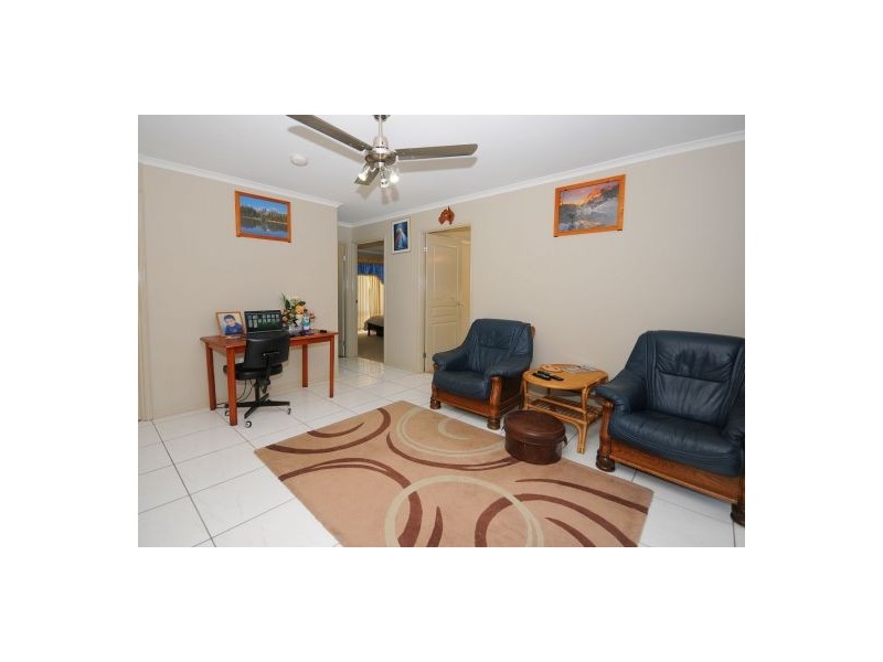 9 Lakeridge Drive, Dundowran QLD 4655