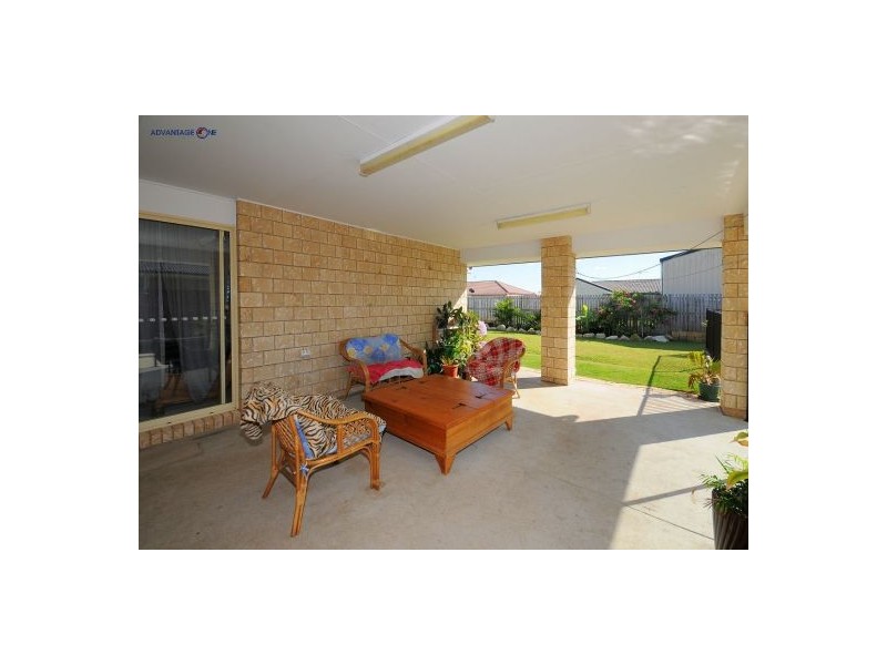 9 Lakeridge Drive, Dundowran QLD 4655