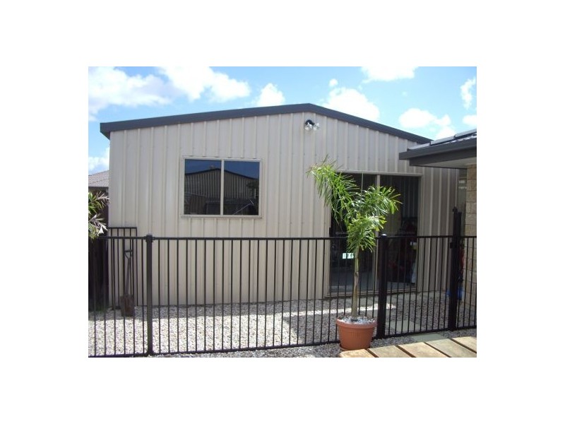 9 Lakeridge Drive, Dundowran QLD 4655