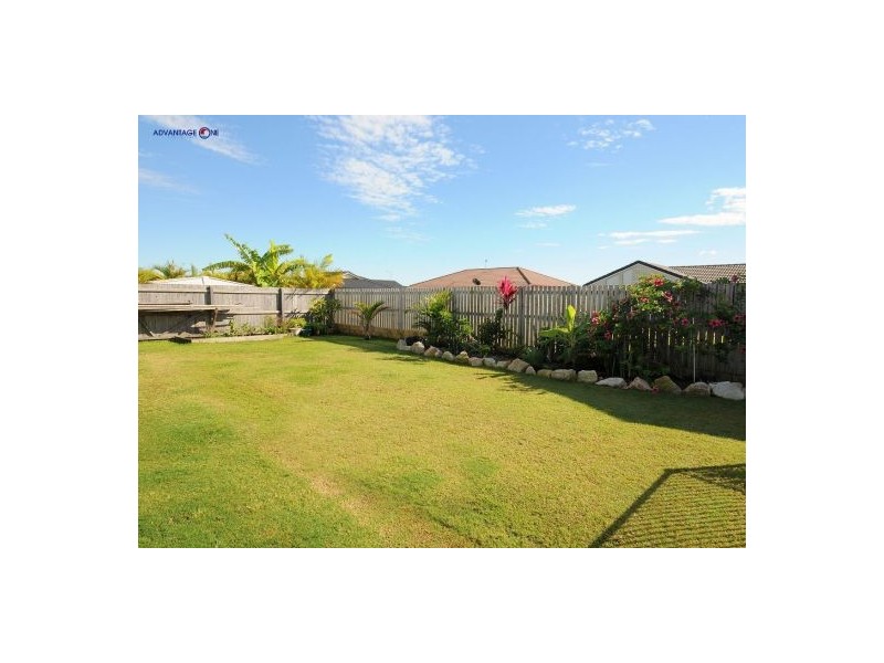9 Lakeridge Drive, Dundowran QLD 4655