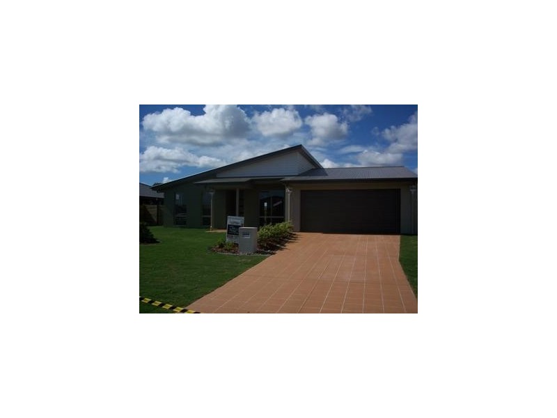 13 Captain Cook Street, Urraween QLD 4655