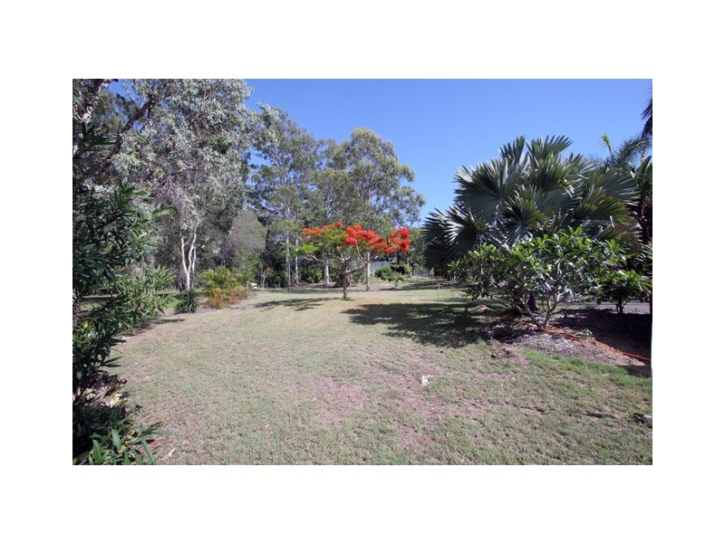 Toogoom QLD 4655