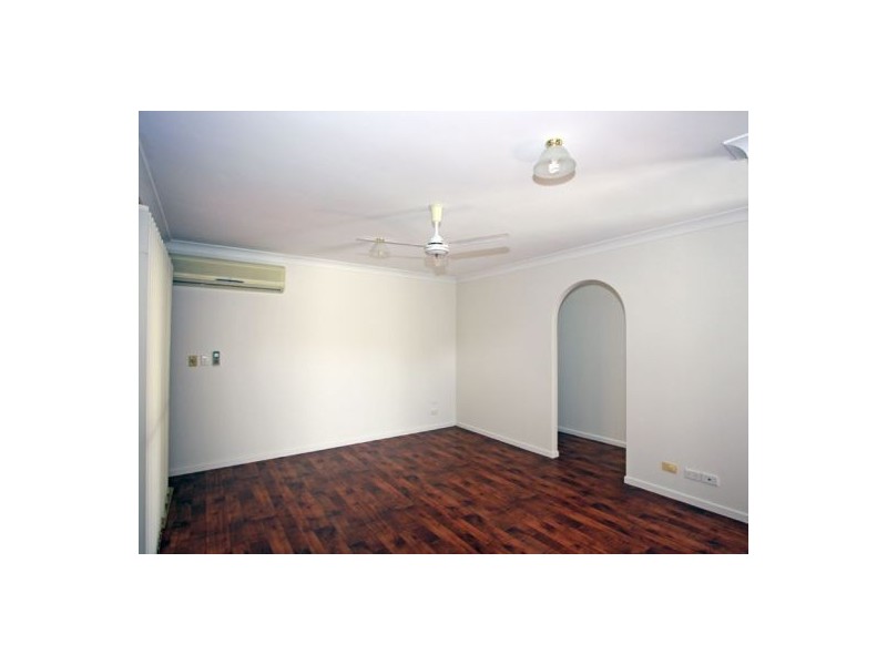 22  RACHAEL ST, Point Vernon QLD 4655