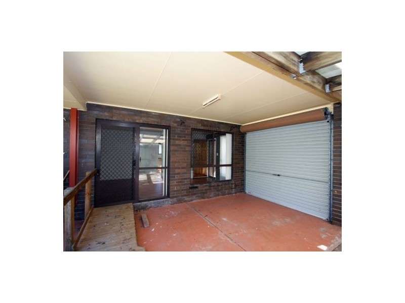 22  RACHAEL ST, Point Vernon QLD 4655