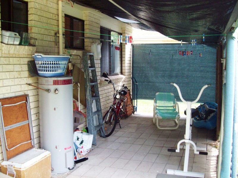 5 Howlett Street, Urangan QLD 4655