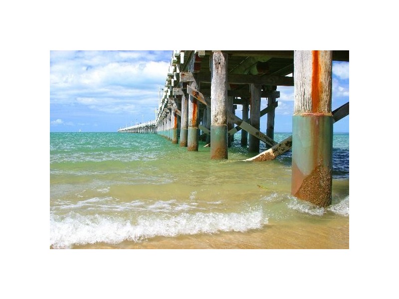 Urangan QLD 4655