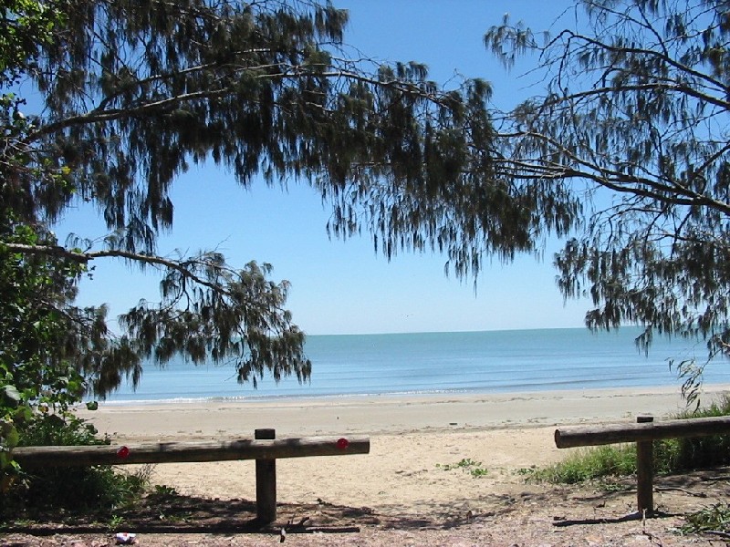 Urangan QLD 4655