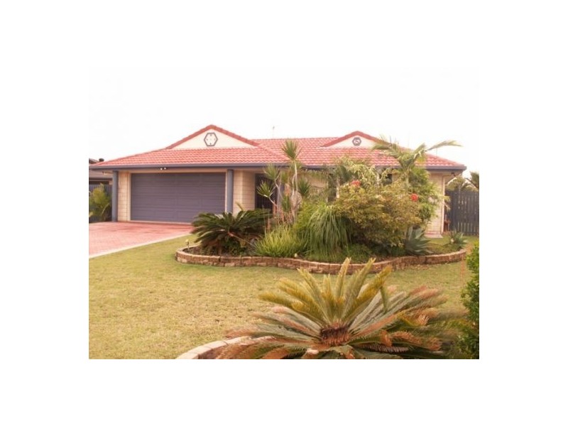 5 Whistler, Eli Waters QLD 4655