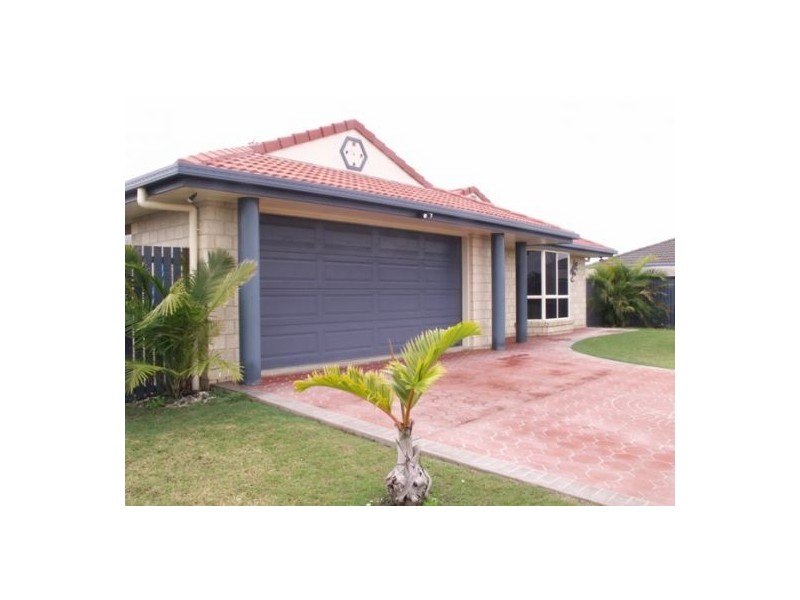 5 Whistler, Eli Waters QLD 4655