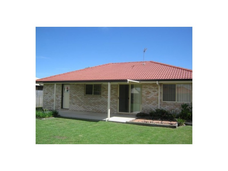 Point Vernon QLD 4655