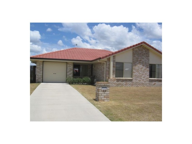 Point Vernon QLD 4655